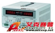 Gwinstek GPC-3060D 数字式直流电源