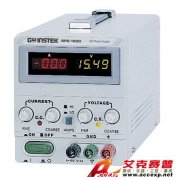 Gwinstek SPS-1230 可编程开关直流电源