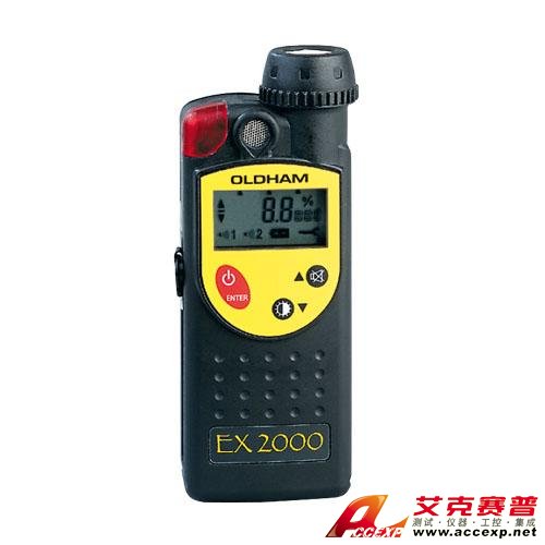 INDUSTRIAL SCIENTIFIC WķEX2000DƬ