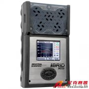 ISC MX6 iBrid复合式6气体检测仪