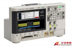 Agilent DSOX3054A 500MHz、4通道示波器