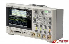 Agilent MSOX3034A 500MHz,20通道混合信号示波器