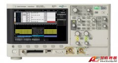 Agilent MSOX3052A 混合信号示波器