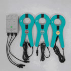 METREL P50、P15 多量程电能电流互感器