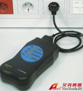 METREL MI2130 VoltScanner 电压事件记录仪