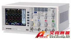 Gwinstek GDS-2064 60MHz数字存储示波器