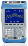 R&S FSH6.26手持频谱分析仪
