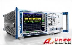 R&S FSG (8-13)信号频谱分析仪