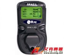 RAE PGM-2400 QRAE II 气体检测仪