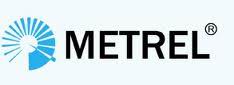 图片为美翠德国METREL标志LOGO