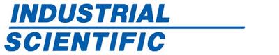Industrial Scientific英思科LOGO