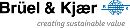 Brüel & KjærBK LOGO