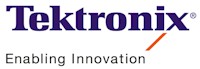 Tektronix泰克LOGO