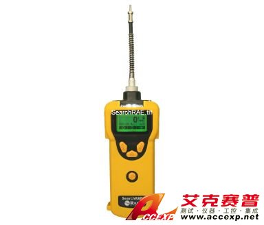 PJM-1600A SearchRAE可燃气和毒气检测仪