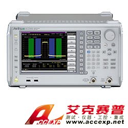 ANRITSU MS2690A信号分析仪图片