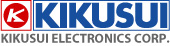 菊水KIKUSUI公司LOGO