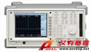 Aeroflex 2399B(C)频谱分析仪图片