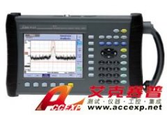 Aeroflex 9103 手持频谱分析仪