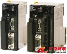 Omron CJ1 CPU, 320 I/O PSU 和扩展控制/接口模块