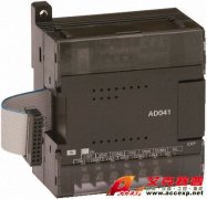 Omron欧姆龙 CP1W-AD041 扩展模块