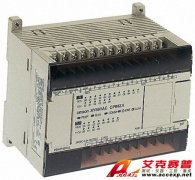 Omron欧姆龙 CPM2A30CDRA 30I/O CPU 100VAC