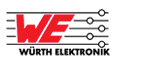 Wurth Elektronik公司LOGO