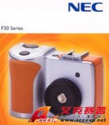 NEC Avio F30 W/S红外热像仪