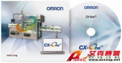 Omron欧姆龙  CXONE-LT01C-EV3