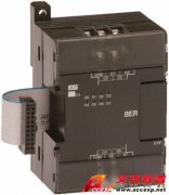 Omron欧姆龙 CP1L MODULE 8XRELAY