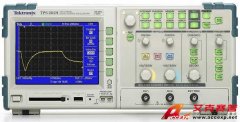 Tektronix TPS2012 数字隔离通道示波器