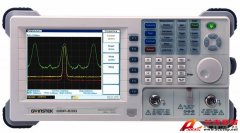 GWINSTEK GSP-830 频谱分析仪