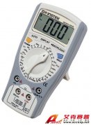 GWINSTEK GDM-356 3位半万用表
