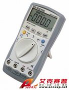 GWINSTEK GDM-396万用表
