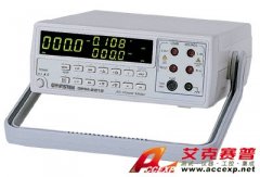 GWINSTEK GPM-8212万用表