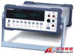 GWINSTEK GDM-8255A万用表