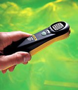 Fluke CO-220 一氧化碳气体检测仪