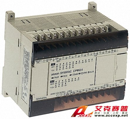 60I/O CPU 100VAC TRANS图片