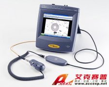 FLUKE OPVS3-GIG网络分析仪