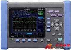 HIOKI PW3198电能质量分析仪