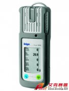 德尔格Dräger X-am® 5000多种气体检测仪