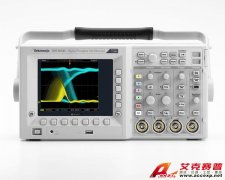 Tektronix TDS3054C示波器