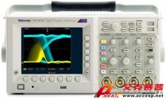 Tektronix TDS3034C示波器