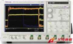 Tektronix DPO7104 1GHz荧光示波器