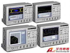 Tektronix DPO7054 数字荧光示波器