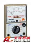 HIOKI 3008模拟万用表