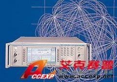 Aeroflex 2050数字信号发生器