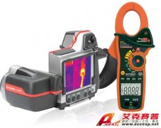 FLIR T425 1200°C红外热像仪