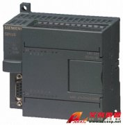 Siemens西门子 CPU 221 AC/DC/RELAY