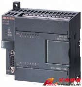Siemens西门子 CPU 222 AC/DC/RELAY