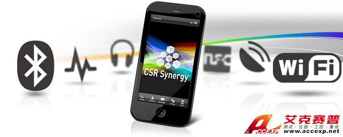 CSR Synergy 图片